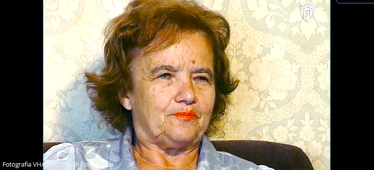 Krystyna Nowak ▶️