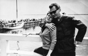 Warszawa, 25.05.2019. Reprodukcje: Rafał Guz Zofia Żukowska Z Mężem Jerzym