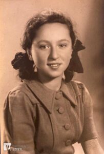 1946-irena-landau-archiwum-rodzinne