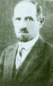 Bendet Akselrad