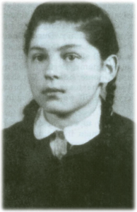 Bertha Akselrad