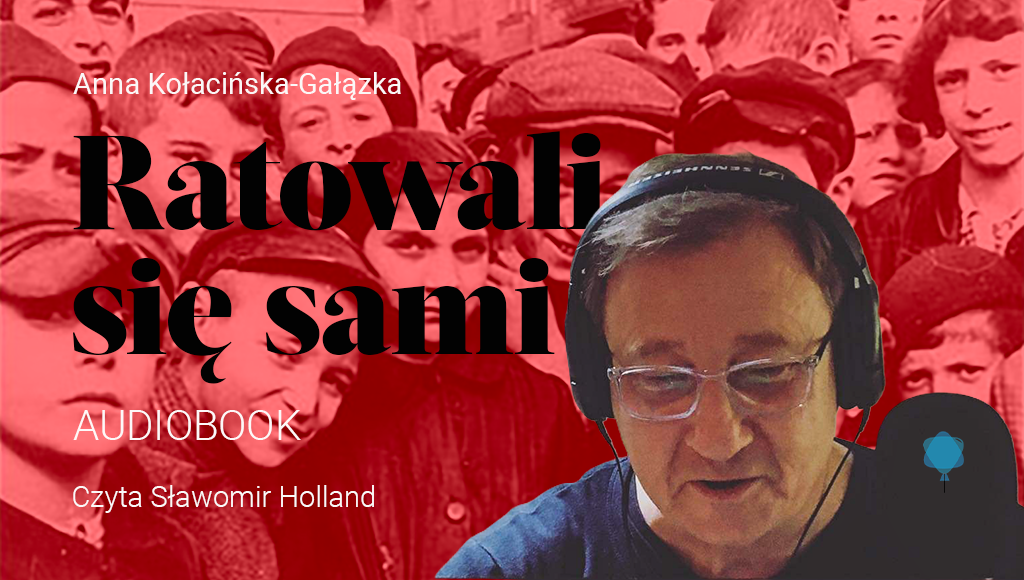 Ratowali się sami